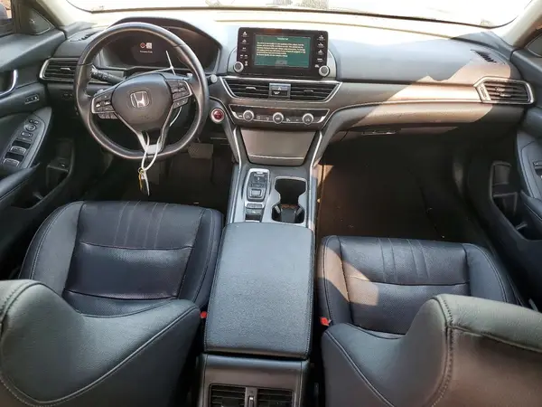 1HGCV3F55KA016518 2019 HONDA ACCORD - Image 8