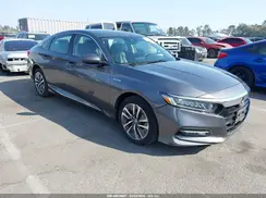 1HGCV3F55KA019385 2019 HONDA ACCORD
