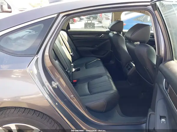 1HGCV3F55KA019385 2019 HONDA ACCORD - Image 8