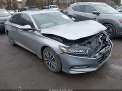 1HGCV3F55KA019497 2019 HONDA ACCORD