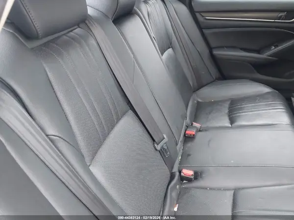 1HGCV3F55KA019497 2019 HONDA ACCORD - Image 8