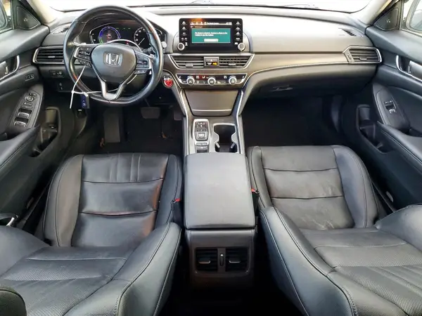 1HGCV3F55KA021024 2019 HONDA ACCORD - Image 8