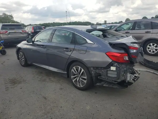 1HGCV3F55LA003043 2020 HONDA ACCORD - Image 2