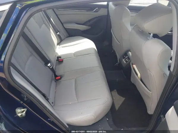 1HGCV3F55LA006332 2020 HONDA ACCORD - Image 8