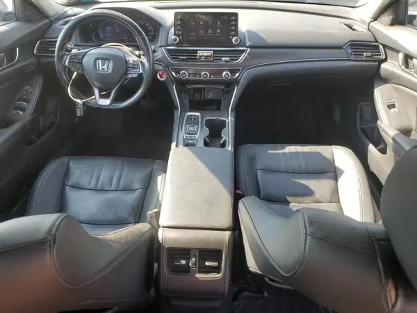 1HGCV3F55LA013572 2020 HONDA ACCORD - Image 8