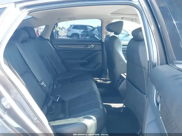 1HGCV3F55LA018397 2020 HONDA ACCORD - Image 8