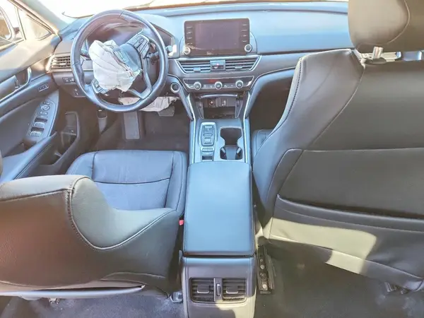 1HGCV3F55LA018612 2020 HONDA ACCORD - Image 8