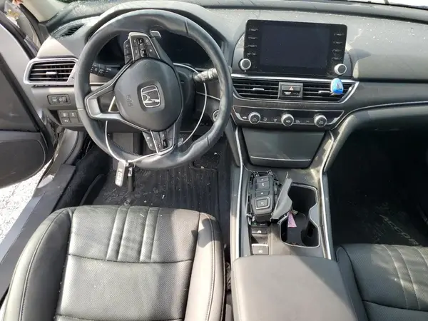 1HGCV3F55MA006039 2021 HONDA ACCORD - Image 5