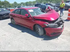 1HGCV3F55MA011130 2021 HONDA ACCORD