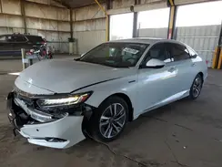 1HGCV3F55MA011189 2021 HONDA ACCORD