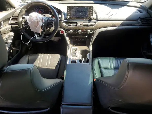 1HGCV3F55MA011841 2021 HONDA ACCORD - Image 8
