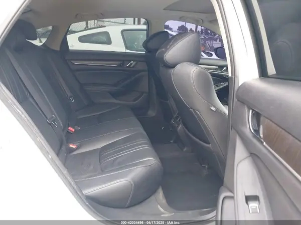 1HGCV3F55MA012648 2021 HONDA ACCORD - Image 8