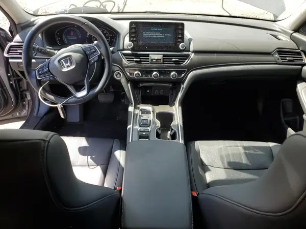 1HGCV3F55MA013847 2021 HONDA ACCORD - Image 8