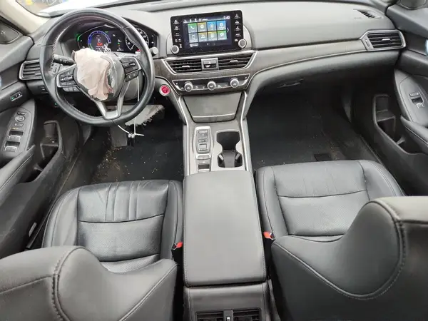 1HGCV3F55MA021883 2021 HONDA ACCORD - Image 8