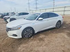 1HGCV3F55MA023407 2021 HONDA ACCORD