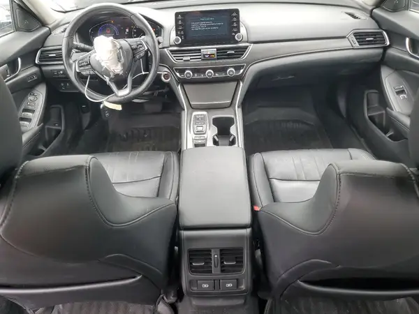1HGCV3F55NA001537 2022 HONDA ACCORD - Image 8