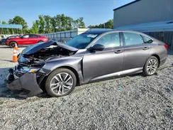 1HGCV3F55NA008889 2022 HONDA ACCORD