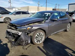 1HGCV3F55NA010089 2022 HONDA ACCORD
