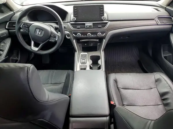 1HGCV3F56JA000150 2018 HONDA ACCORD - Image 8