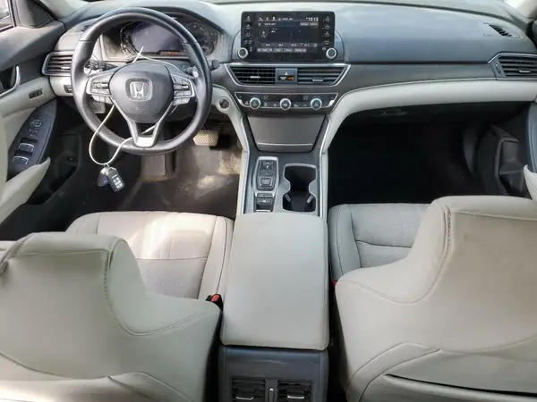 1HGCV3F56JA000942 2018 HONDA ACCORD - Image 8