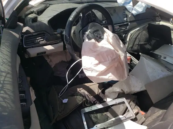 1HGCV3F56JA002898 2018 HONDA ACCORD - Image 8