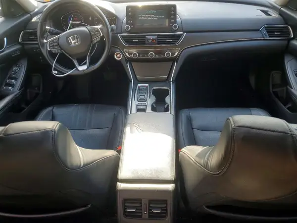 1HGCV3F56JA003596 2018 HONDA ACCORD - Image 8