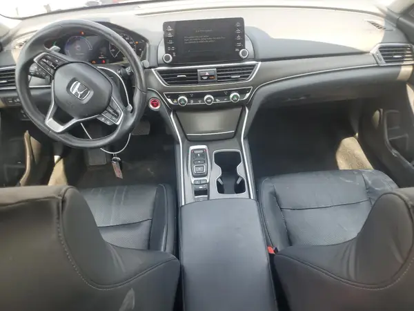 1HGCV3F56JA011293 2018 HONDA ACCORD - Image 8