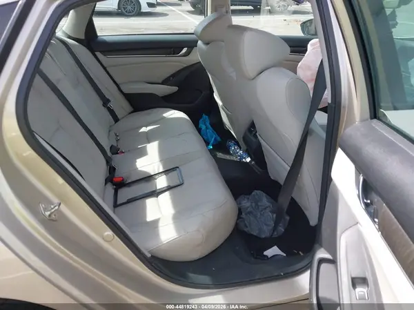 1HGCV3F56JA011360 2018 HONDA ACCORD - Image 8
