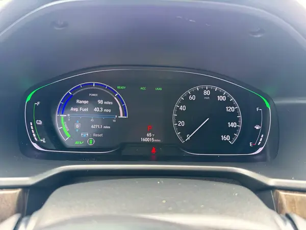 1HGCV3F56JA016039 2018 HONDA ACCORD - Image 8