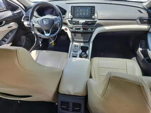 1HGCV3F56JA016459 2018 HONDA ACCORD - Image 8