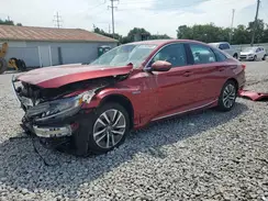 1HGCV3F56JA016509 2018 HONDA ACCORD