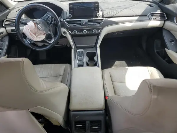 1HGCV3F56JA016509 2018 HONDA ACCORD - Image 8