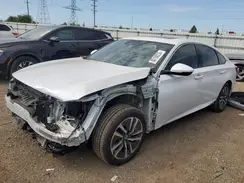 1HGCV3F56KA003065 2019 HONDA ACCORD