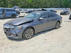 1HGCV3F56KA004376 2019 HONDA ACCORD