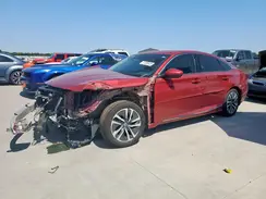 1HGCV3F56KA004989 2019 HONDA ACCORD