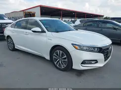 1HGCV3F56KA006709 2019 HONDA ACCORD