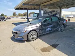 1HGCV3F56KA011232 2019 HONDA ACCORD