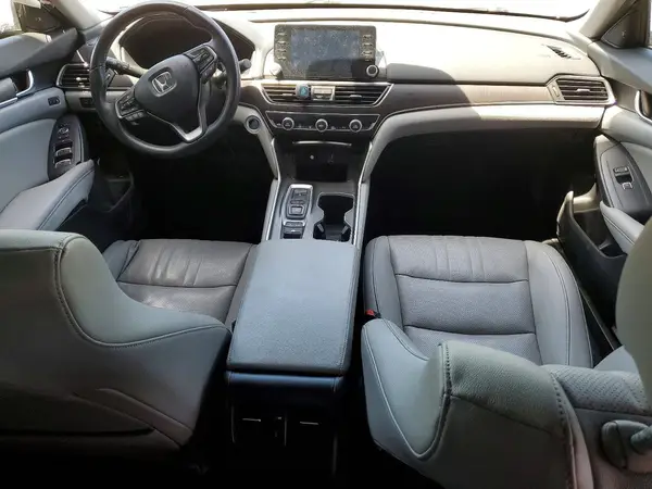 1HGCV3F56KA011232 2019 HONDA ACCORD - Image 8