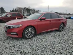 1HGCV3F56KA011537 2019 HONDA ACCORD