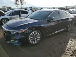 1HGCV3F56KA016995 2019 HONDA ACCORD
