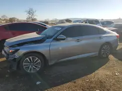 1HGCV3F56KA018990 2019 HONDA ACCORD