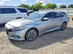 1HGCV3F56KA019508 2019 HONDA ACCORD