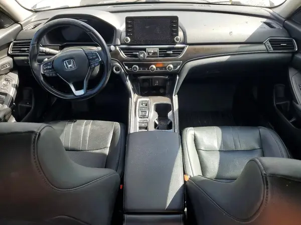 1HGCV3F56KA019508 2019 HONDA ACCORD - Image 8