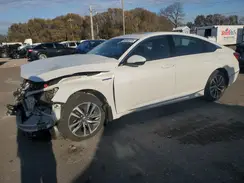 1HGCV3F56KA022084 2019 HONDA ACCORD