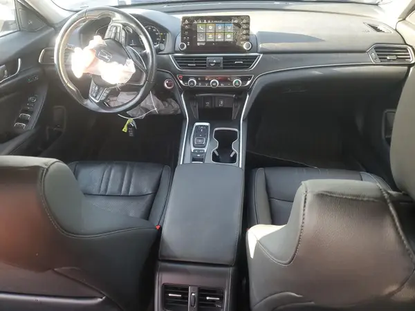1HGCV3F56KA022084 2019 HONDA ACCORD - Image 8