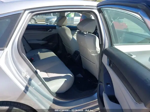 1HGCV3F56LA001379 2020 HONDA ACCORD - Image 8