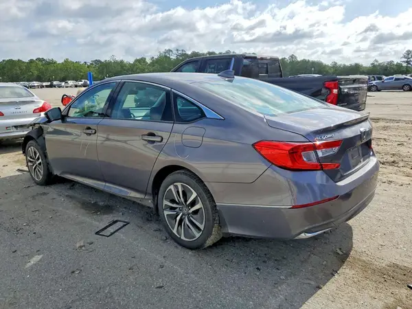 1HGCV3F56LA007277 2020 HONDA ACCORD - Image 2