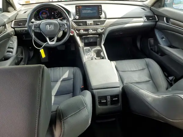 1HGCV3F56LA007277 2020 HONDA ACCORD - Image 8