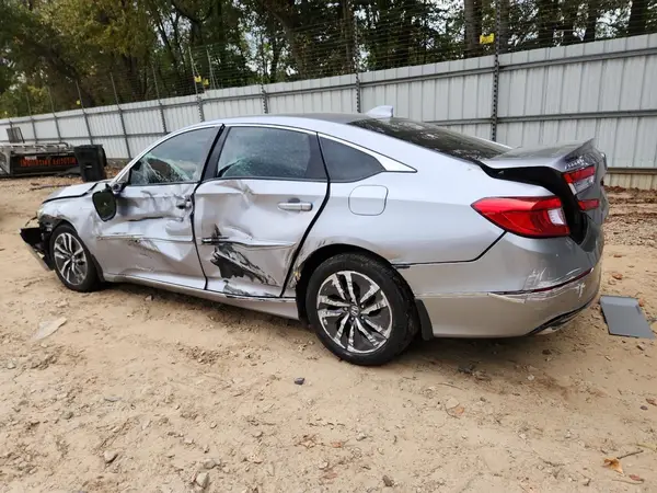 1HGCV3F56LA010261 2020 HONDA ACCORD - Image 2