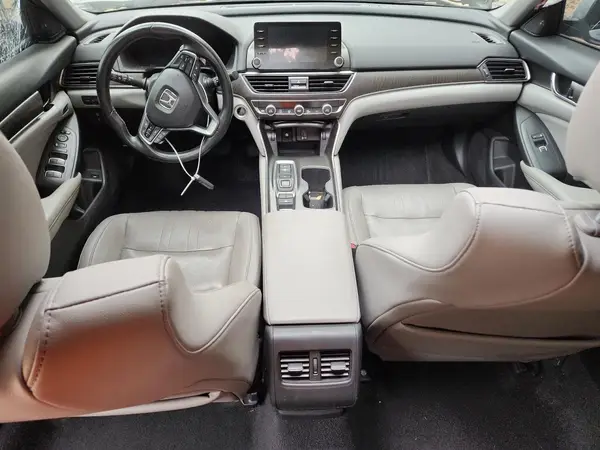 1HGCV3F56LA010261 2020 HONDA ACCORD - Image 8